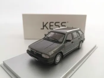 

KESS 1/43 Alfa Romeo Giardinetta Gray car model
