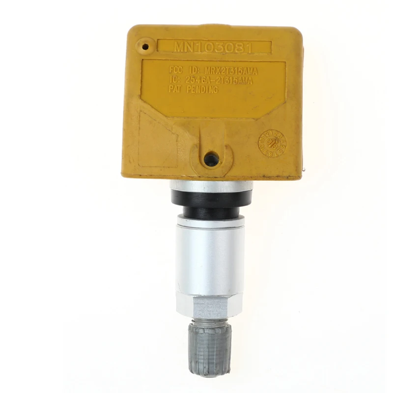 Mitsubishi Eclipse MN103081 SC3081 ڵ ڵ ׼  ǰ TPMS Ÿ̾ з ͸ 