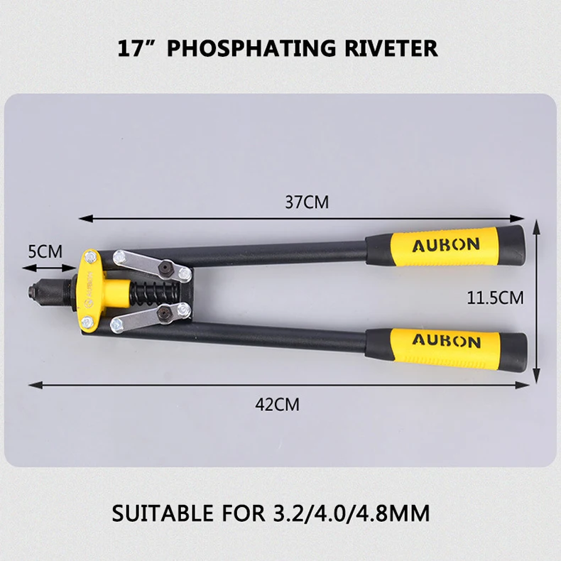 17 phosphating