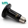 2 Pcs Pet Reptile Heating Bulb Infrared Ceramic Emitter Heat Lamps Pet Brooder Reptile Lamp 220V-240V 3