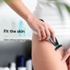 VGR Pubic Hair Removal Intimate Areas Places Part Haircut Rasor Clipper Trimmer for Groin Epilator Safety Razor Man Lady Shaving 5