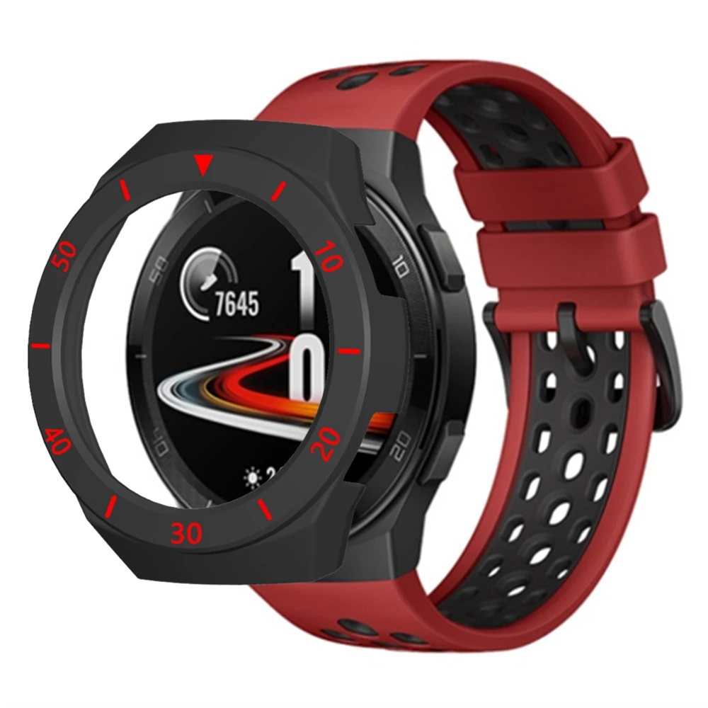 Sport Smartwatch Smartwatch Huawei Gt2e Bluetooth Huawei Watch GT