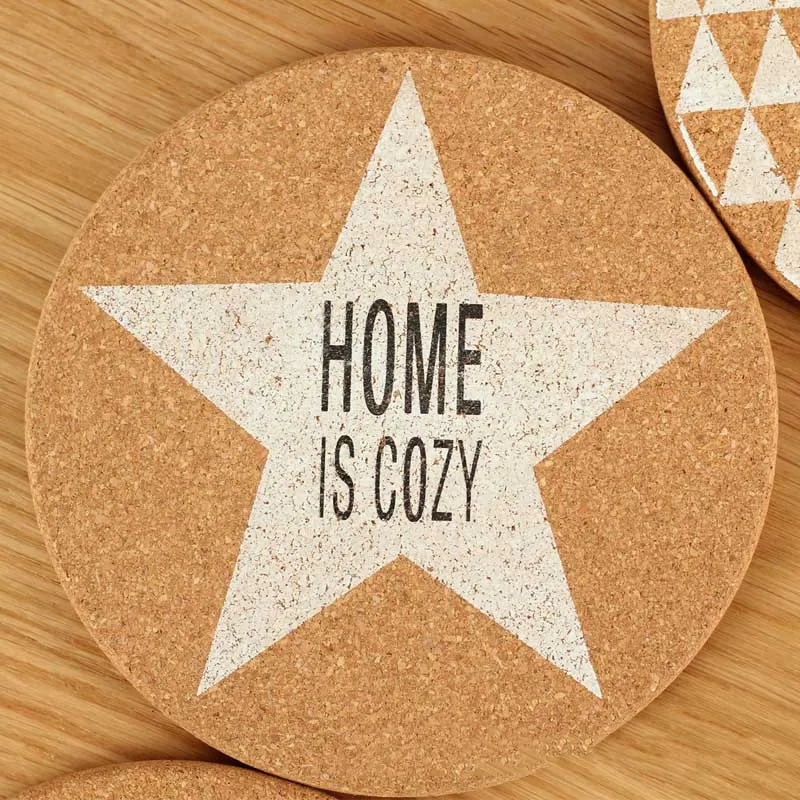 Simple wind placemat coaster (7)