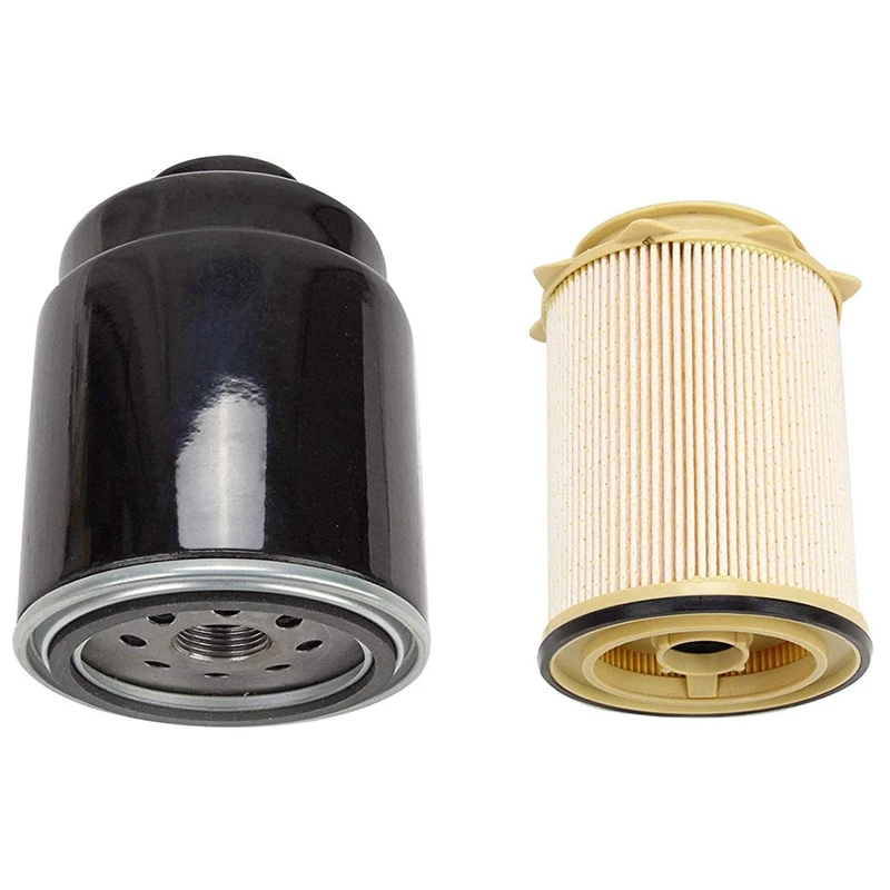 

Fuel Filter Filter Kit 68157291Aa For 2013-2017 Dodge Ram 2500 3500 6.7L