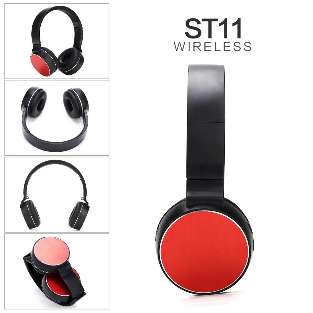 Серия ST, беспроводная Спортивная bluetooth-гарнитура, ST11-P47, гарнитура Bluetooth, гарнитура для мобильного телефона, гарнитура Bluetooth