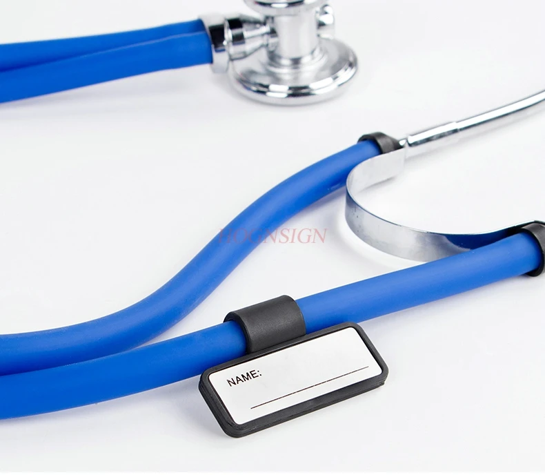 Stethoscope Multi-function stethoscope doctor special pediatric pregnant women listen to fetal heart diagnosis medical
