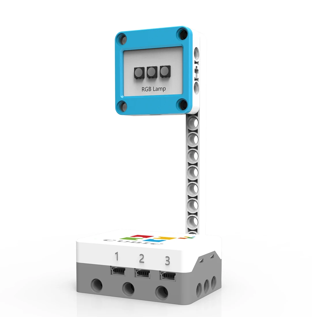 Обучающая Паровая игрушка Arduino328 для детей 305 шт. программирование царапин