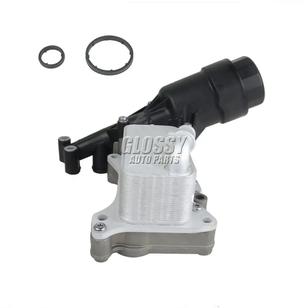 Корпус масляного фильтра AP02 для MERCEDES W204 W205 C204 S204 S205 C218 X218 W212 6511801310 A6511801310|switch