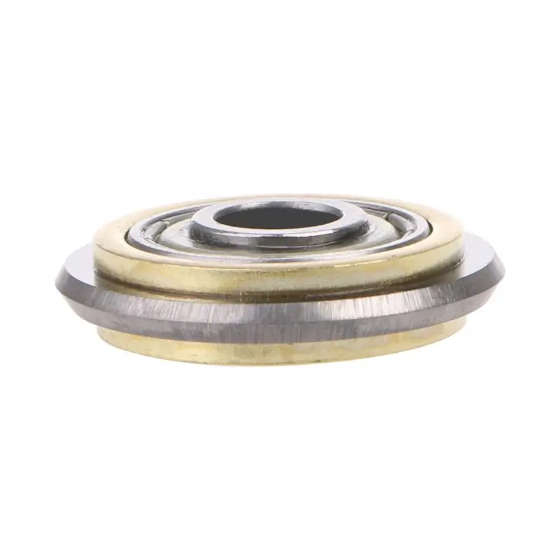 

Manual Tile Brick Cutter Rotary Bearing Wheel Replacement For Cutting Machine 22mm 28TC