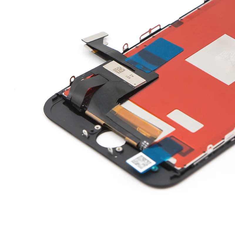 Запчасти iBee 10 шт. для iPhone 6 6S 7 8 plus ЖК дисплей 4 дюйма AAA экран Сменный объектив Pantalla