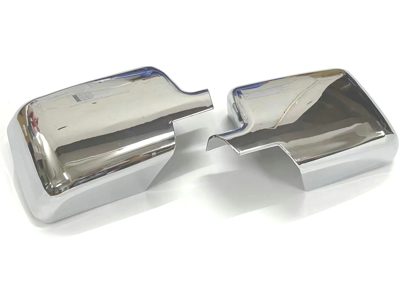 

High Quality Chrome Mirror Cover for Ford F-150 04-08 free shipping