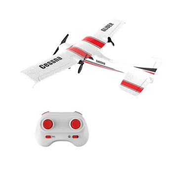 

Z53 2.4G 3CH EPP RC Airplane Glider RTF Built-in Rechargeable Battery With Gyroscope