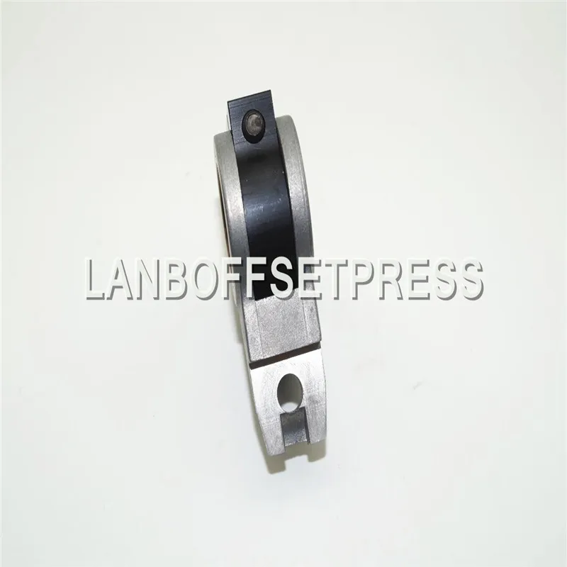 LANBOFFSETPRESS 764-6002-73A komori захват держатель для печатная машина komori запчасти