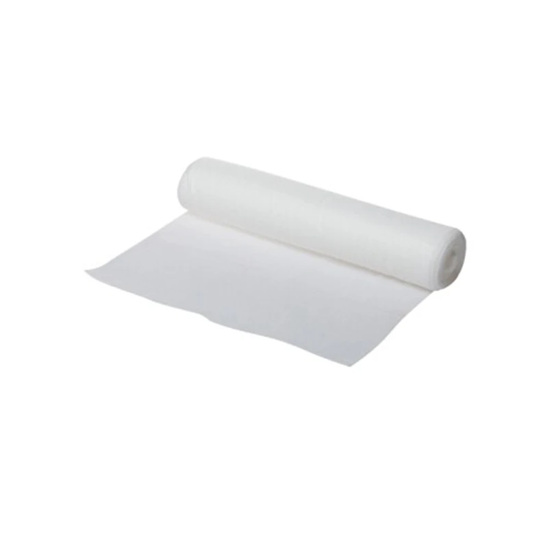 

Clean Cooking Nonwoven Oil Absorption Kitchen Supplies Filter Mesh Range Hood Filter Paper