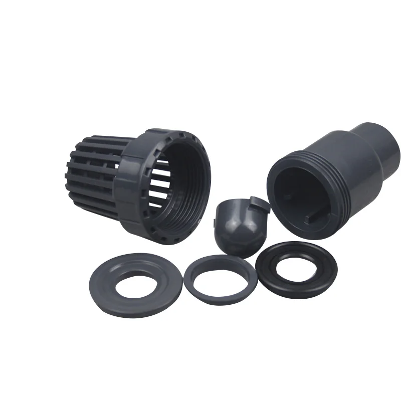 acessórios para tubos