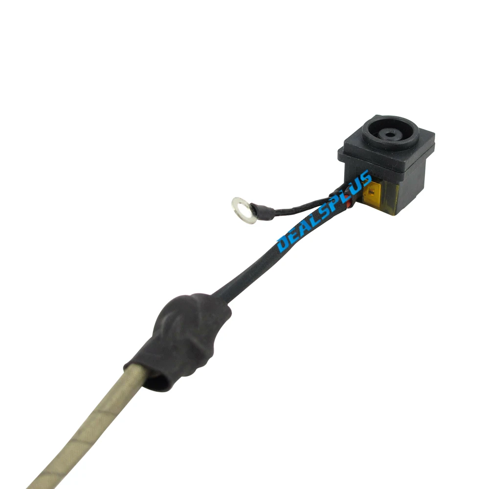 Разъем питания постоянного тока с кабелем для SONY VPCF M930 VPCF126FM/B VPCF11 VPCF12 VPCF136FM