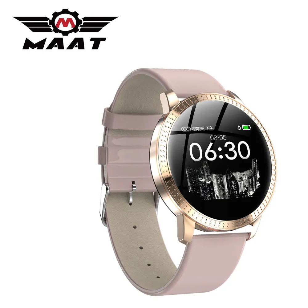 industrial smart watch