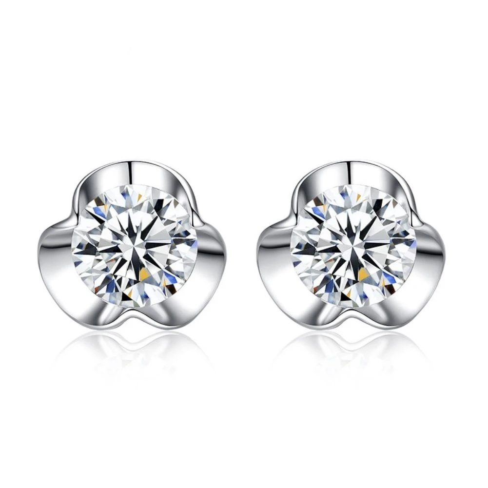 Pendientes de moda de Plata de Ley 925 pendientes colgantes, joyería fiesta Imitacion lesbianas Baratas envío Gratis joyería máscara|Aretes| - AliExpress