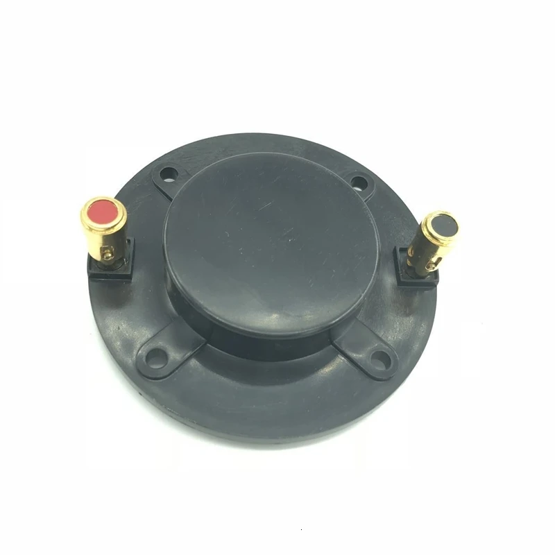 4pcs Replacement Diaphragm For Eminence ASD1001, 8 Ohm, D-ASD1001 Driver 34.4mm