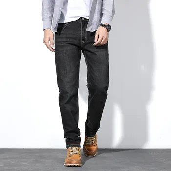 

Spring and summer jeans large