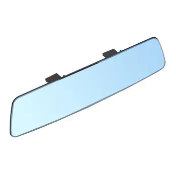 

Adjustable Car Rear View Mirror Security Auxiliary Lens Blind Spot Mirror Reversing Wide-angle Lens