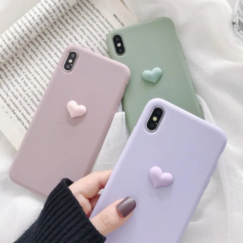 Силиконовый чехол для Huawei honor 6X 7X 8X Max 8 Lite 8C 20 20Pro | Мобильные телефоны и аксессуары