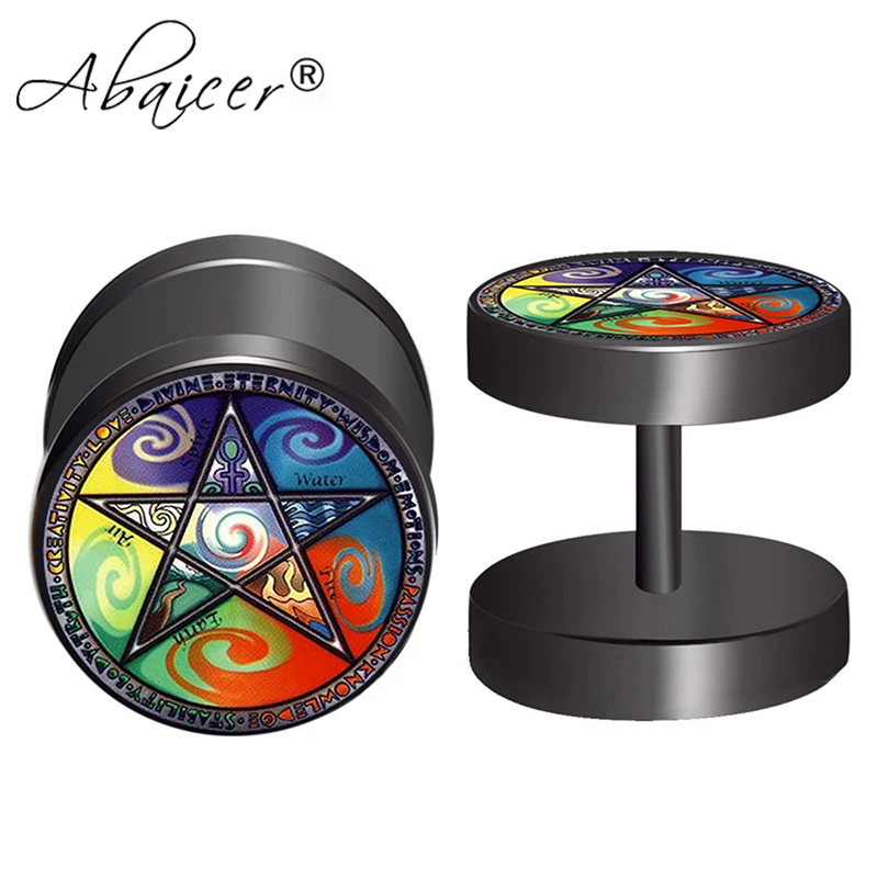 Magic Wiccan Pentagram Pentacle 1 64