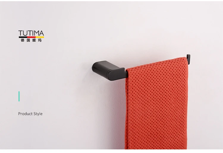 Полотенцесушитель TUTIMA 304 из нержавеющей стали