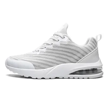 

Running Shoes Men Comfort Jogging Shoes Men Air Cushion Sneakers Unisex Training Gym Fashion Outdoor Fitness Sport Footwear