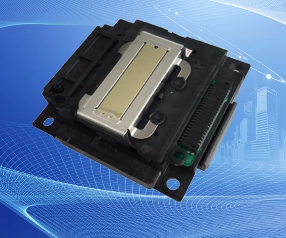 Печатающая головка для EPSON L120 L210 L220 L300 L335 L301 L303 L351 L353 L358 фирменная Новинка |