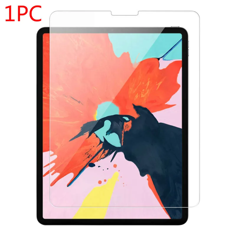 Защитное стекло закаленное для iPad 10 2 2019 7th 2018 2017 9 7 6th 5th Air 1 Pro 5 11 6 Mini дюймов |