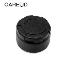 External-Sensors Battery Replaceable Car-Tire-Pressure-Monitor TPMS CAREUD for Broken-Down