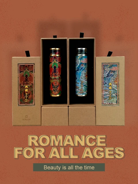 MORLENS Kaleidoscope birthday gift boys and girls friends exquisite graduation season Christmas Valentine's Day gift 5