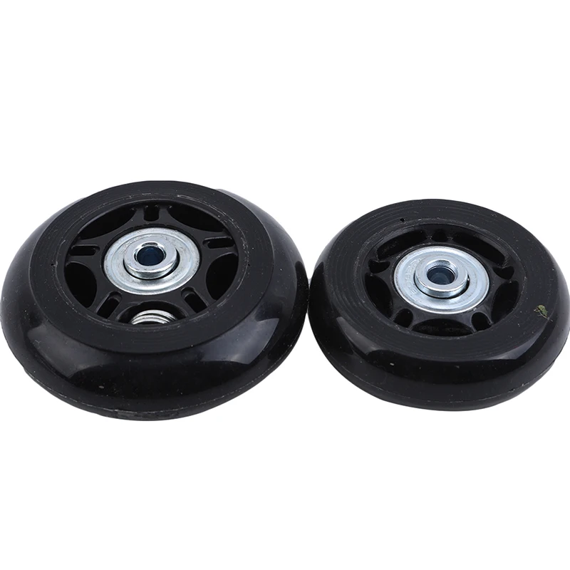 70mm luggage wheels