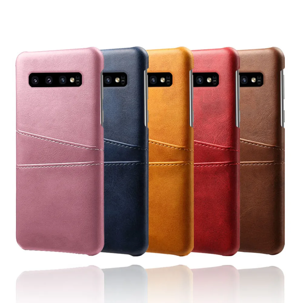 Чехол для Samsung Galaxy S10 S9 S8 Plus Note 9 8 A9 A7 A8 A6 2018 J7 J5 J3 A5 A3 2016 2017|Бамперы| |