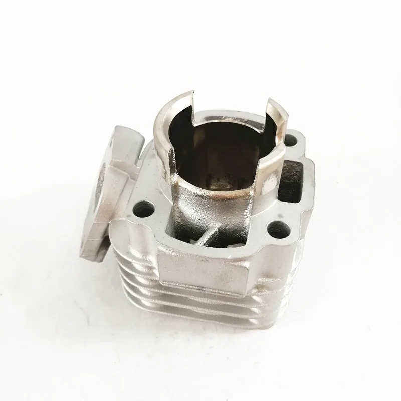 Мотоциклетный цилиндр для Yamaha Jog 50 JOG50 40 мм Minarelli Jog 50 50CC 1E40QMB Jonway Jmstar Yiying цилиндр поршневой комплект 10 мм штифт