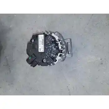 

TG12C120 ALTERNATOR MINI COUNTRYMAN (R60)