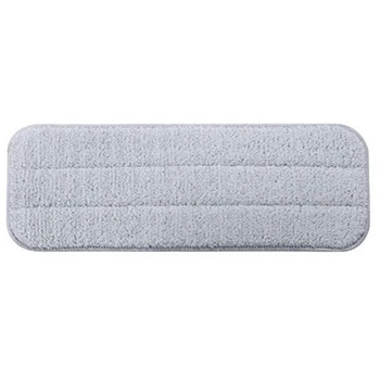 

4Pcs Durable Cleaning For Xiaomi Deerma Tb500 Spray Water Mop Swivel 360 Cleaning Cloth Replace Cloth 355X120Mm