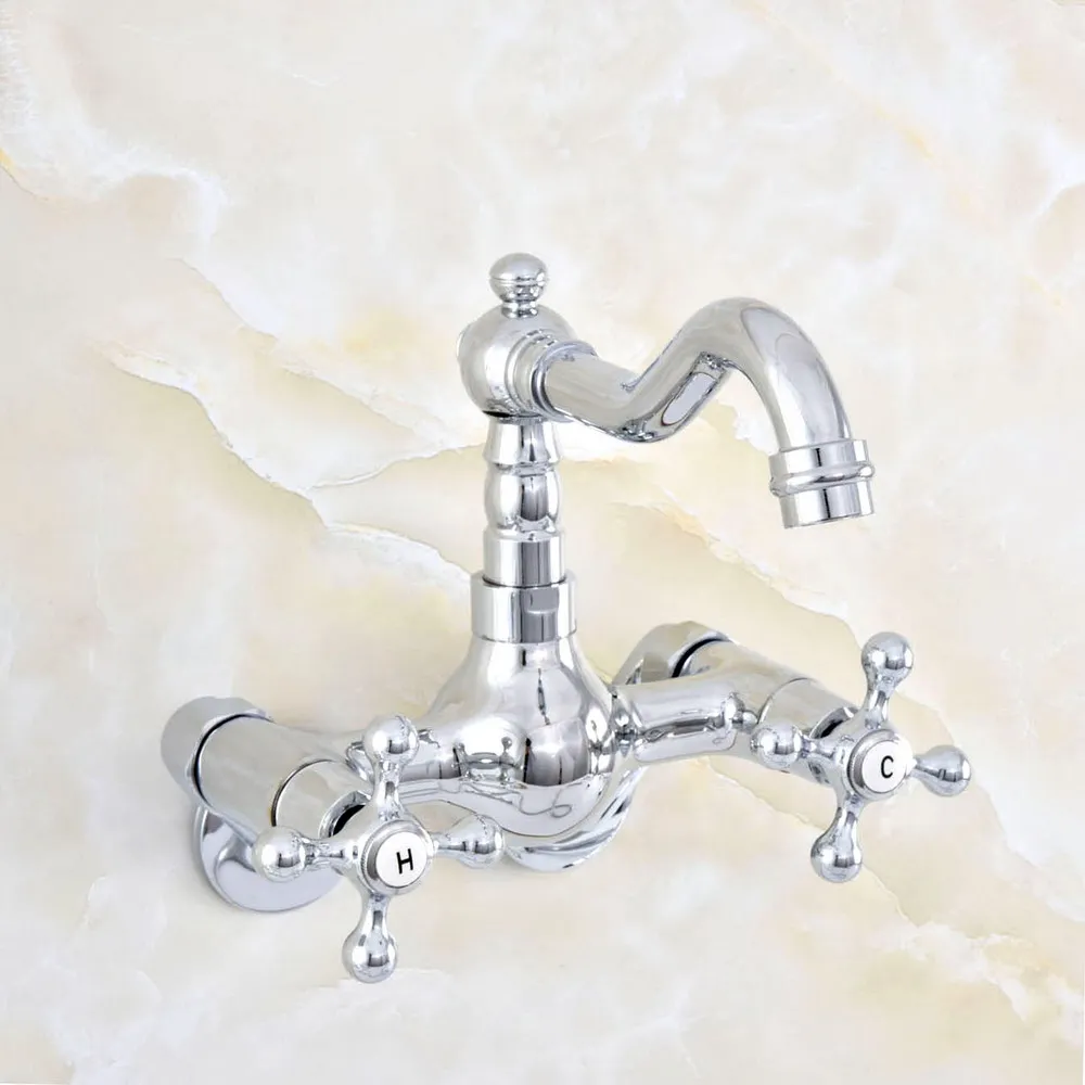 mitigeur-mural-chrome-poli-3-–-3-8-poignees-croisees-doubles-salle-de-bains-cuisine-lavabo-evier-pivotant-robinet-zqg207