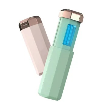 

Portable UV Disinfection Lamp Home Outdoor Led Sterilization Ultraviolet Germicidal Bacterial Virus Disinfection Lights New
