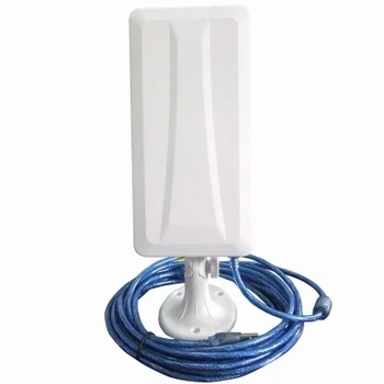 

Ralink RT3070L high power 2000 mW wireless USB adapter 150Mbps USB WiFi adapter, high strength signal, suitable for Kali Linux