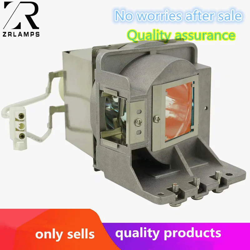 ZR SP-LAMP-086 Compatible Projector Lamp WIth Housing For N112A / IN114A / IN116A / IN118HDA