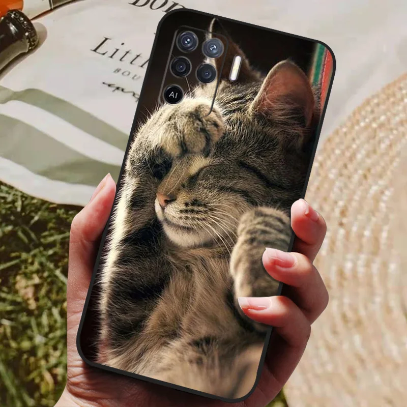 Silicone Phone Case with Bumper Protection