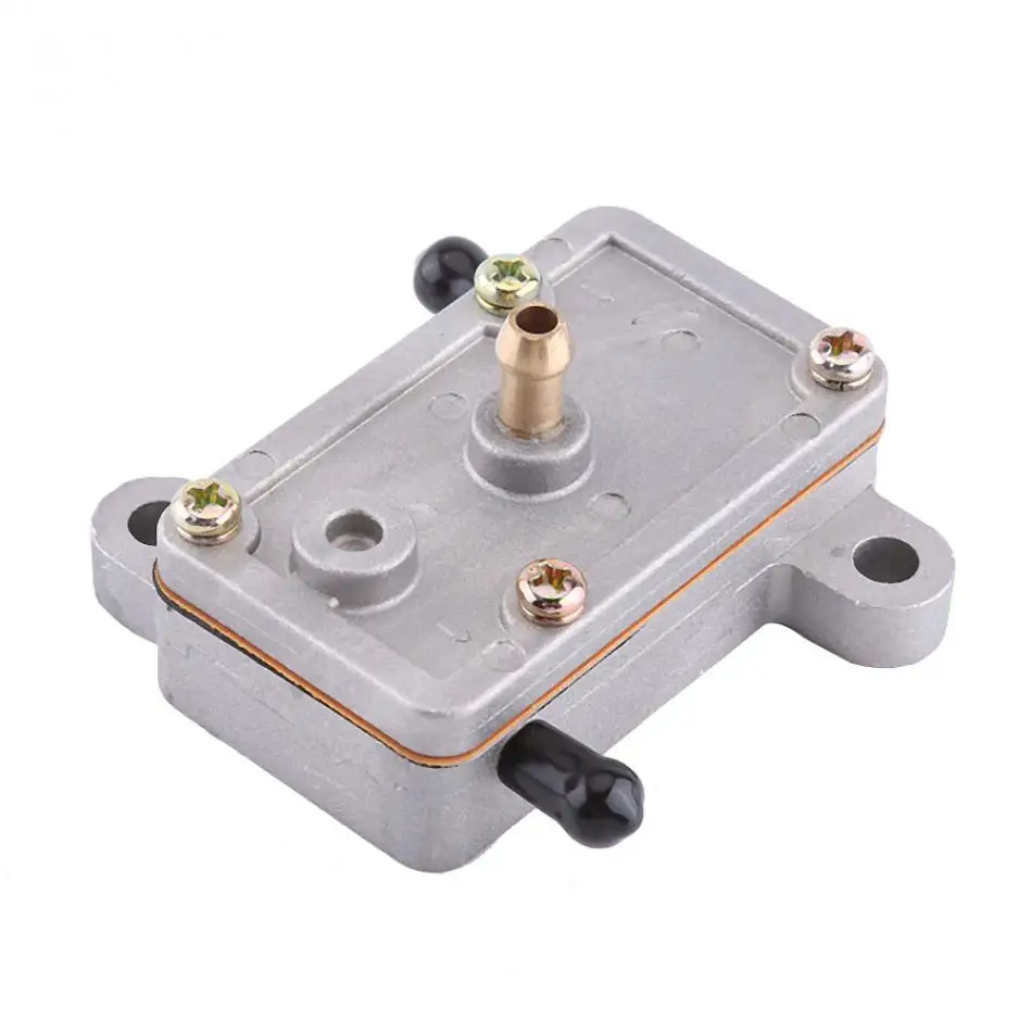 Gas Fuel Pump For Go Kart Vacuum Snowmobile ATV PWC DF44-211 Car-Styling fuel pump,fuel transfer pump