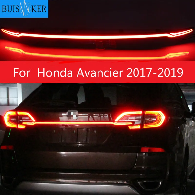 

Светодиодный задний фсветильник заднего хода для Honda Avancier 2017-2019