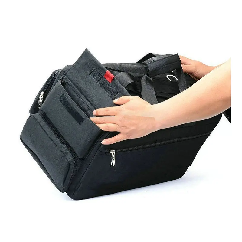 NEW PROFESSIONAL Video Functional Camera Bag
