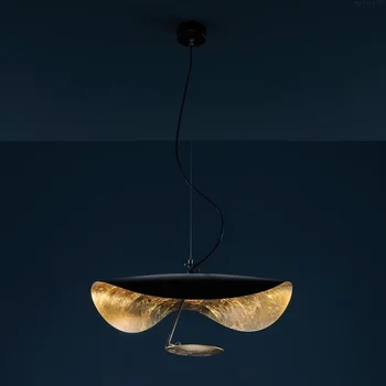 

Modern Led Vertigo Light Hanging luminaire