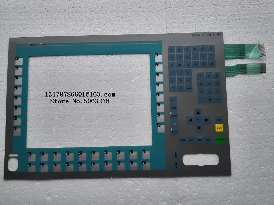 

PC877-12 100% новая маска для ключей