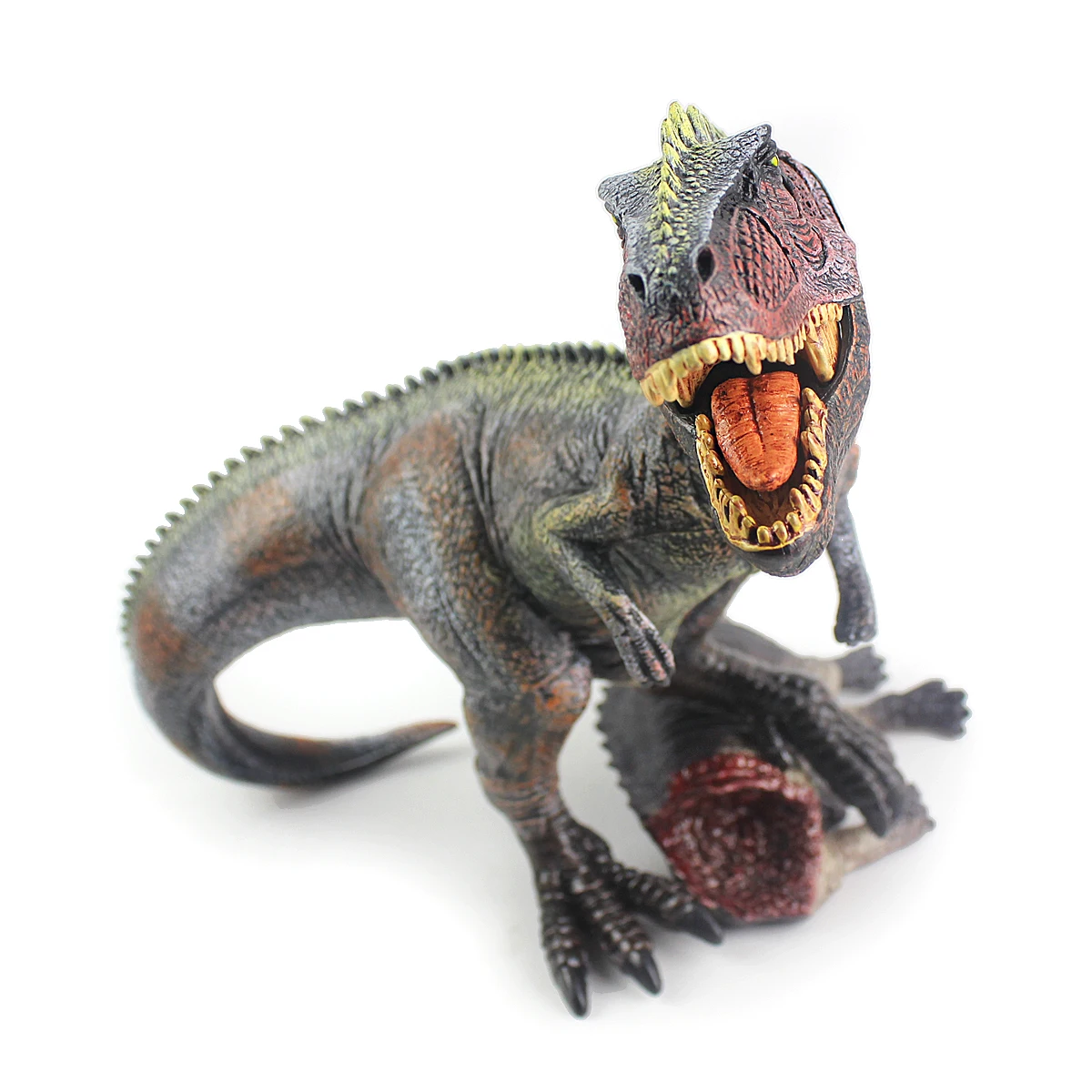 VINGVO Modèle De Figurine De Dinosaure De Simulation Enfants Dinosaure