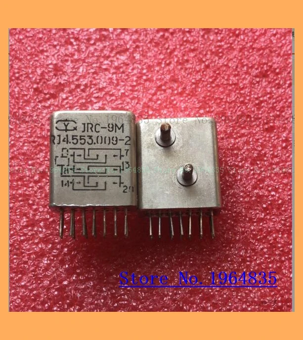 

JRC-9M RJ4.553.009-2